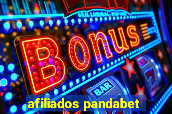 afiliados pandabet